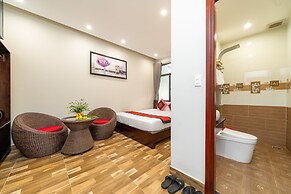 Lyna's House - Hoi An