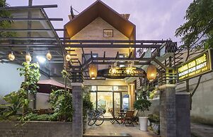 Lyna's House - Hoi An
