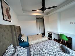 BBHomes at Casa Residency Bukit Bintang KL digitalife