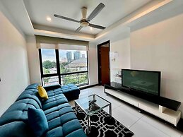BBHomes at Casa Residency Bukit Bintang KL digitalife