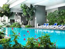 BBHomes at Casa Residency Bukit Bintang KL digitalife