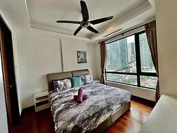 BBHomes at Casa Residency Bukit Bintang KL digitalife