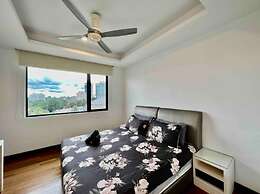 BBHomes at Casa Residency Bukit Bintang KL digitalife