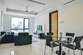 BBHomes at Casa Residency Bukit Bintang KL digitalife