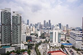 BBHomes at Casa Residency Bukit Bintang KL digitalife