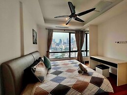 BBHomes at Casa Residency Bukit Bintang KL digitalife