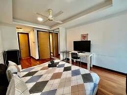 BBHomes at Casa Residency Bukit Bintang KL digitalife