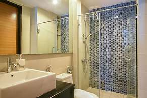 BBHomes at Casa Residency Bukit Bintang KL digitalife