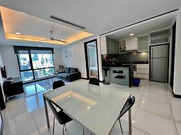 BBHomes at Casa Residency Bukit Bintang KL digitalife