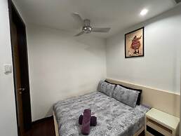 BBHomes at Casa Residency Bukit Bintang KL digitalife