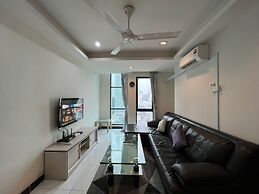 BBHomes at Casa Residency Bukit Bintang KL digitalife
