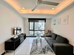 BBHomes at Casa Residency Bukit Bintang KL digitalife