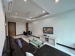 BBHomes at Casa Residency Bukit Bintang KL digitalife