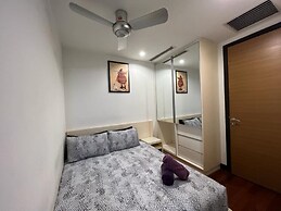 BBHomes at Casa Residency Bukit Bintang KL digitalife