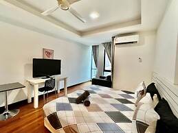 BBHomes at Casa Residency Bukit Bintang KL digitalife