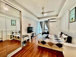 BBHomes at Casa Residency Bukit Bintang KL digitalife