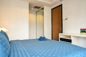 BBHomes at Casa Residency Bukit Bintang KL digitalife