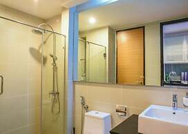 BBHomes at Casa Residency Bukit Bintang KL digitalife