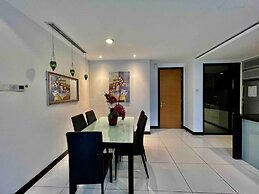 BBHomes at Casa Residency Bukit Bintang KL digitalife