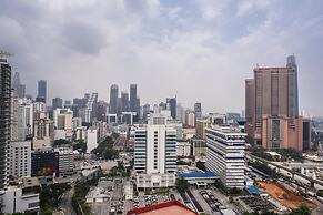 BBHomes at Casa Residency Bukit Bintang KL digitalife