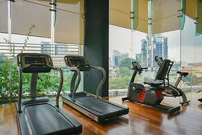 BBHomes at Casa Residency Bukit Bintang KL digitalife