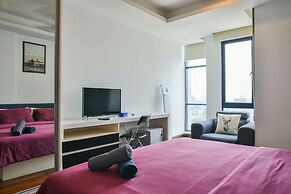 BBHomes at Casa Residency Bukit Bintang KL digitalife