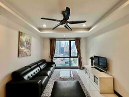 BBHomes at Casa Residency Bukit Bintang KL digitalife