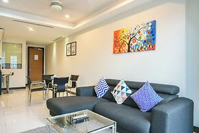 BBHomes at Casa Residency Bukit Bintang KL digitalife