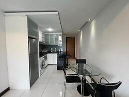 BBHomes at Casa Residency Bukit Bintang KL digitalife