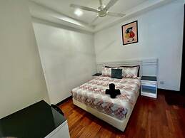 BBHomes at Casa Residency Bukit Bintang KL digitalife