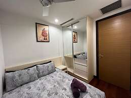 BBHomes at Casa Residency Bukit Bintang KL digitalife