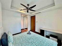 BBHomes at Casa Residency Bukit Bintang KL digitalife