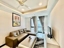 BBHomes at Casa Residency Bukit Bintang KL digitalife