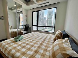 BBHomes at Casa Residency Bukit Bintang KL digitalife