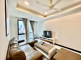 BBHomes at Casa Residency Bukit Bintang KL digitalife