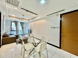 BBHomes at Casa Residency Bukit Bintang KL digitalife