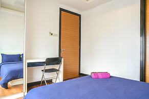 BBHomes at Casa Residency Bukit Bintang KL digitalife