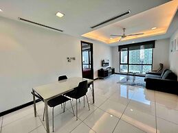 BBHomes at Casa Residency Bukit Bintang KL digitalife