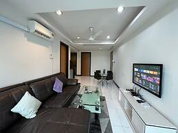 BBHomes at Casa Residency Bukit Bintang KL digitalife