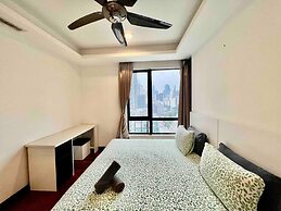 BBHomes at Casa Residency Bukit Bintang KL digitalife