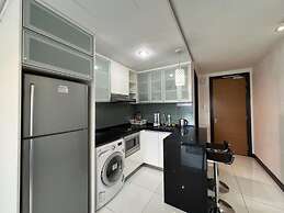 BBHomes at Casa Residency Bukit Bintang KL digitalife