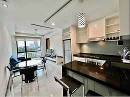 BBHomes at Casa Residency Bukit Bintang KL digitalife