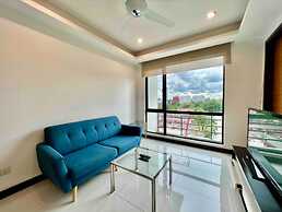 BBHomes at Casa Residency Bukit Bintang KL digitalife