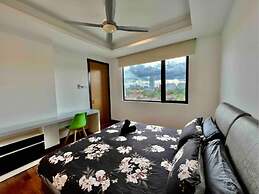 BBHomes at Casa Residency Bukit Bintang KL digitalife