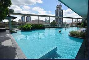 BBHomes at Casa Residency Bukit Bintang KL digitalife