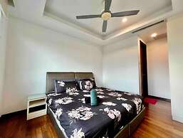 BBHomes at Casa Residency Bukit Bintang KL digitalife