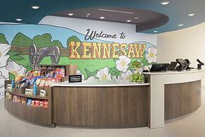 Tru By Hilton Atlanta NW Kennesaw