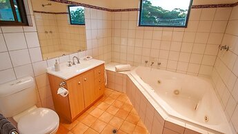 Antechamber Bay Retreats