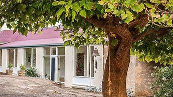 Antechamber Bay Retreats