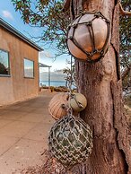 Antechamber Bay Retreats